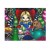 "Alice and the Doormouse" by Jasmine Becket-Griffith "Alice and the Doormouse" by Jasmine Becket-Griffith