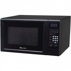 Magic Chef Microwave with Digital Touch