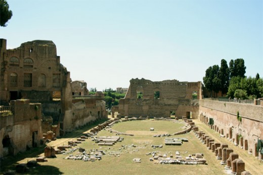 Domus Flavia