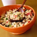 Quinoa - the superfood in the 21st century