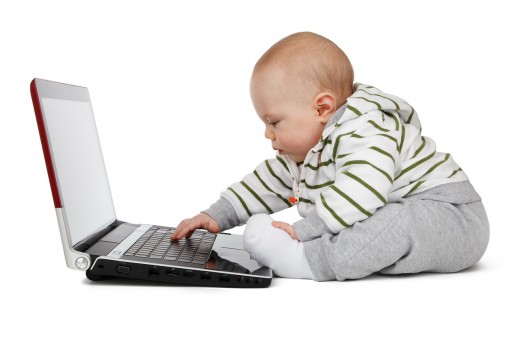 I was so desperate at one point I considered just having my baby come to work with me! 