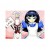 "Alice Catches the White Rabbit'" by Natalie Ewert "Alice Catches the White Rabbit'" by Natalie Ewert
