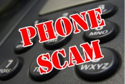 Phone Scam Calls Have Taken Over our Home Phone and How I have Stopped Them