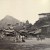 The Chamba Bazar, Temples and the venue of Minjar Fair in 1860 AD.