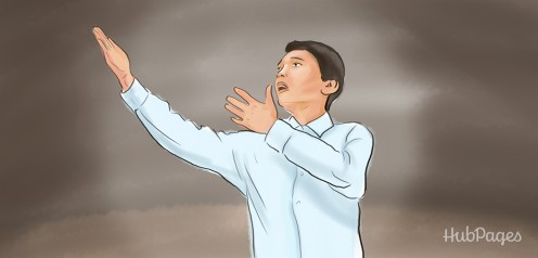 Declamation Pieces for High School Declamation Pieces for High School