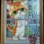 This is one of several Gig "pity kitty" prints that I own. Doesn't it just break your heart? This is one of several Gig "pity kitty" prints that I own. Doesn't it just break your heart?