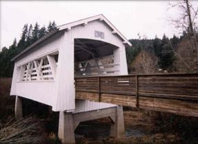 Sandy Creek Bridge