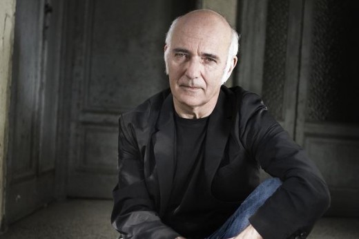 Ludovico Einaudi.