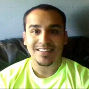 Steven Miguel profile image