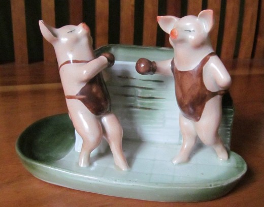 The first of its kind. Sold on ebay for $102.00. Rare. The first of its kind. Sold on ebay for $102.00. Rare.