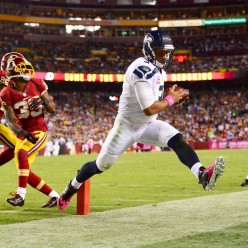NFL Season 2014: Week Six Picks
