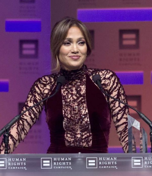 Even J-Lo was tough to work with