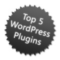 My Top 5 Favorite WordPress Plugins