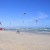 Best beach to enjoy kite surfing