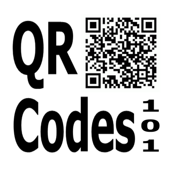 QR Code in the above image was created using the website Beqrious.com