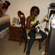 Davia Reid profile image