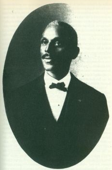 George Edwin Taylor
