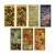 Tim Holtz Lost and Found Salvage stickers - high quality vintage themed stickers by the very popular artist, Tim Holtz