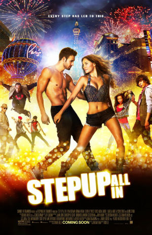 Movie poster used for illustrative purposes under fair use policy for film criticism.
