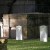 Old Tombs Inside Huguenot Cemetery In St Augustine Florida Old Tombs Inside Huguenot Cemetery In St Augustine Florida