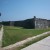 The Tower Seen In The Center Top Of That Fort Wall Is Where The Ghost Light Is Seen. The Tower Seen In The Center Top Of That Fort Wall Is Where The Ghost Light Is Seen.