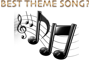 Great Theme Music