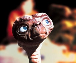 Without the music, E.T. May Not Have Been Able To Go Home