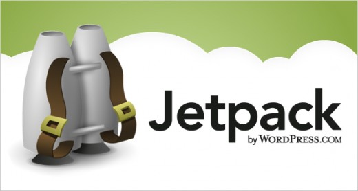 JetPack Plugin by WordPress team 