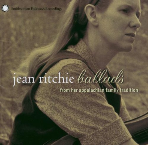 Jean Ritchie