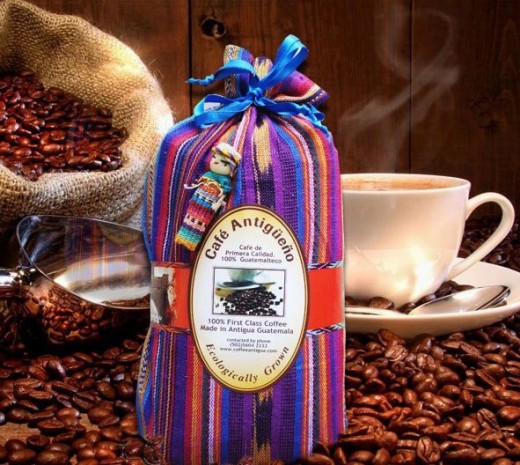 Guatemala Coffee