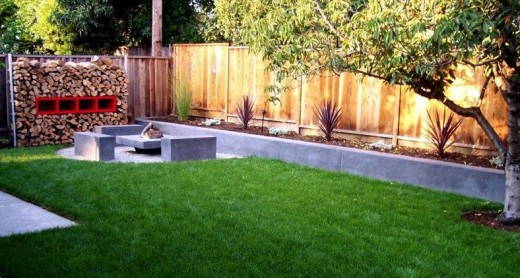 Backyard Decorating Ideas | HubPages