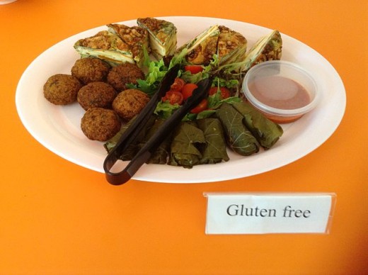 Eating gluten-free can be challenging but the health rewards are worth the work 