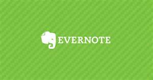 Evernote, note taking software, is a songwriters dream tool.