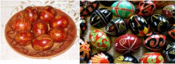 Easter in Old Belarus