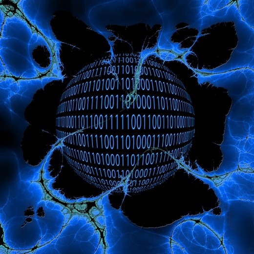 The Shadow Web