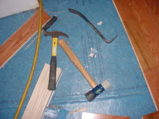 Other basic tools