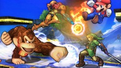 Review: Super Smash Bros. for Nintendo 3DS