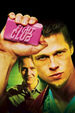 Page to Screen: Fight Club