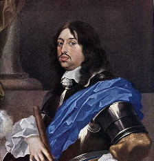 Charles X of Sweden