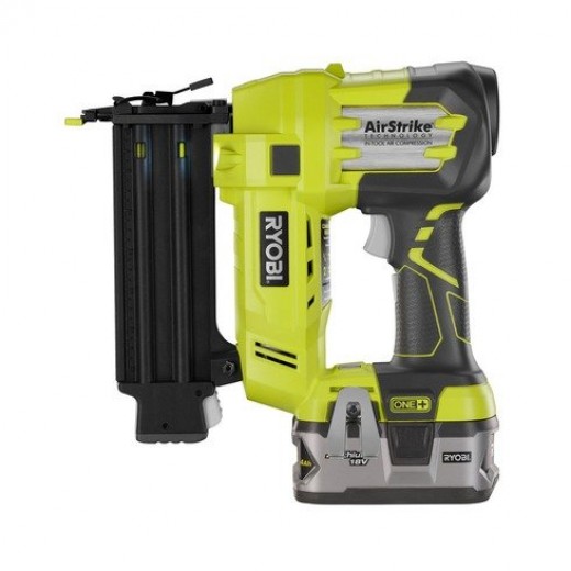 The 5 Best Cordless Nail Guns Dengarden