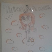 Hannah Rose White profile image