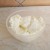 The final product is a dense sugar - free Greek yogurt. The final product is a dense sugar - free Greek yogurt.
