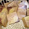 Soleseife, or Seaman's Brinewater Cold Process Soap Recipe