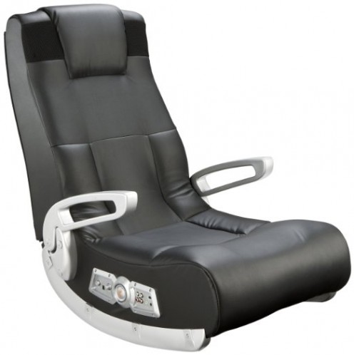 The Best Gaming Chairs Of 2019 Hubpages X Rocker Ii Video Gaming Chair
