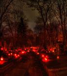 All Saints Day