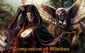 Companion of Witches