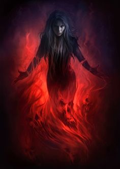 Beauty of Darkness