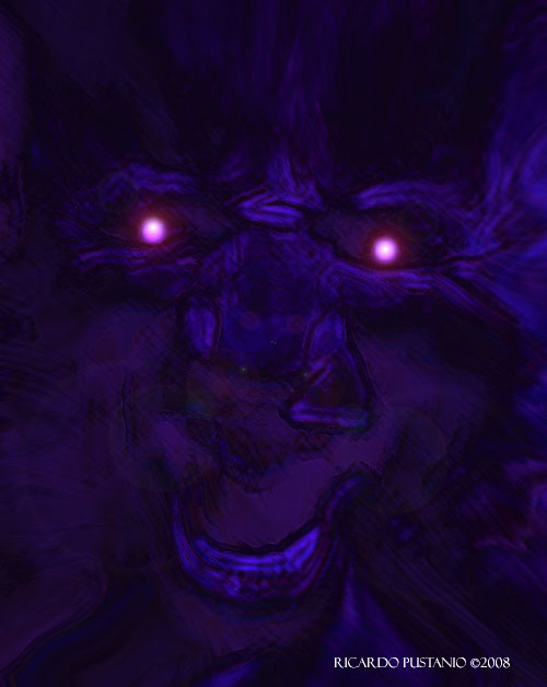 Evil Spirits