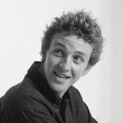 Tom Ward-Thomas profile image
