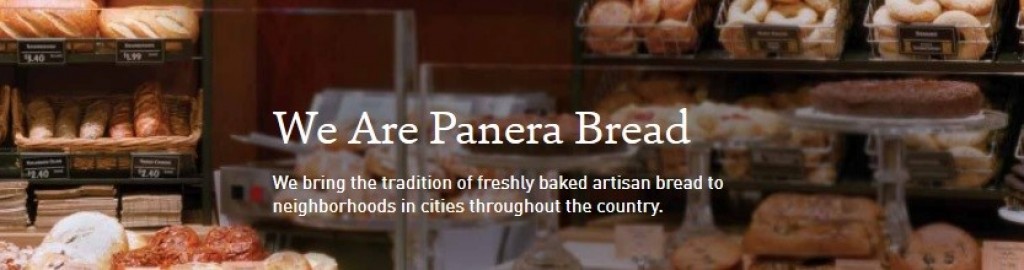 Panera Bread® - From Humble Beginnings To Incredible Success